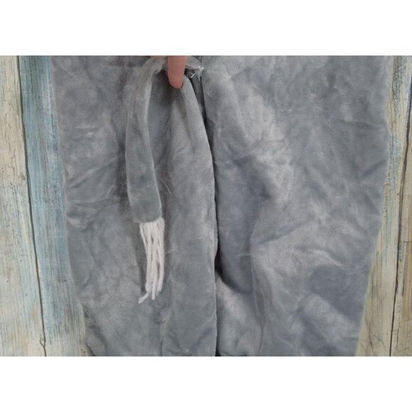 RUBIES Baby 6-12M Elephant Halloween Costume Trunk Tail Dress Up Pretend - Picture 10 of 12